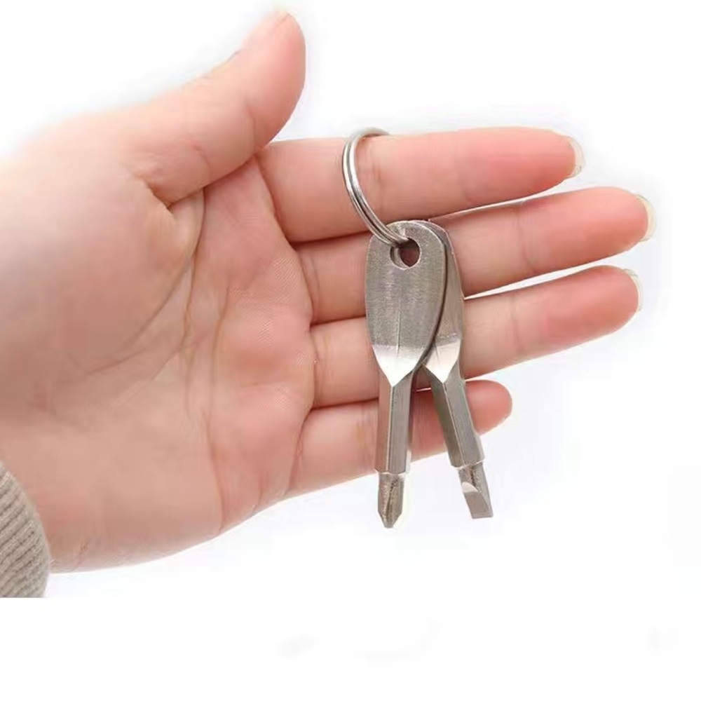 BNIB -Portable Screwdrivers